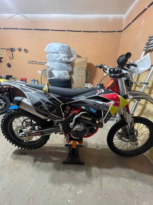 Kayo k6 2024 enduro