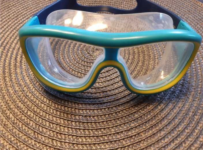 Maska 100 SWIMDOW S S