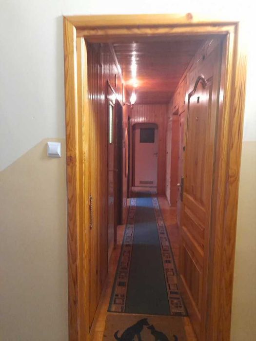 3 pokoje przy lesie 60m2 ul.Wysoka