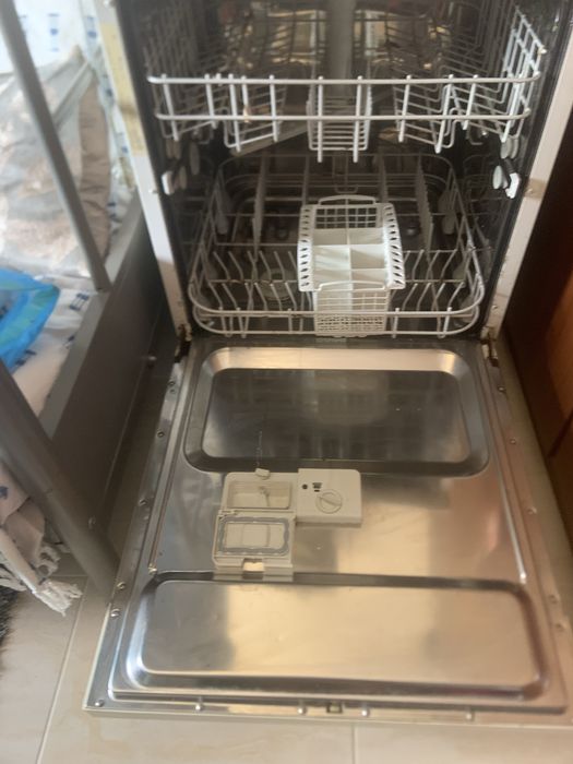 Maquina de lavar louca SIEMENS