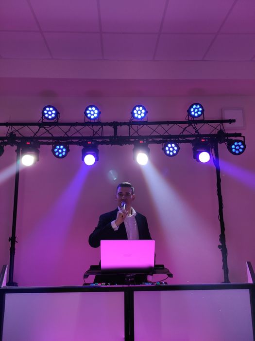 DJ Na Imprezy Okolicznościowe