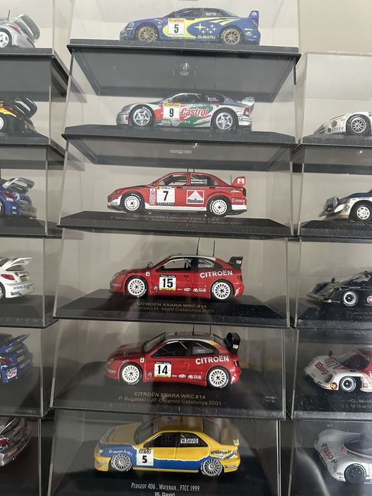Colecao Carros Miniaturas