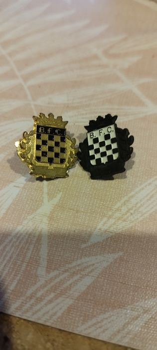 Pins Boavista futebol clube