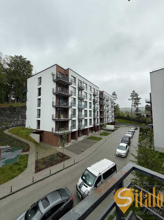 Продаж 2 кімнатної квартири, Брюховичі, ЖК Грінвуд 2