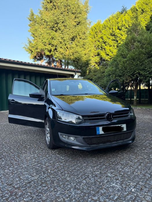 Vw Polo 1.2 Confortline