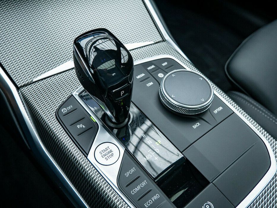BMW 320d X Drive Pack M | 78.000 km  | Full Extras — photo 5