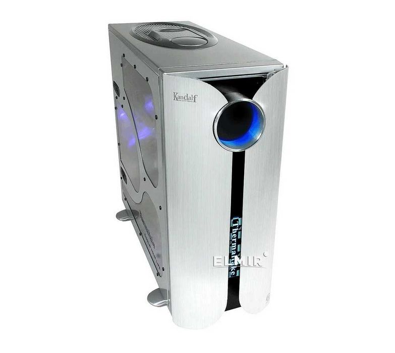 Thermaltake Kandalf VA9000SWA Super Tower компьютерный корпус: 3 000 ...