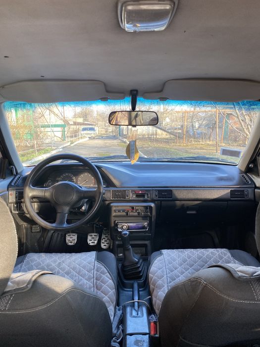Продам Mazda 323 bj 1.6 16v