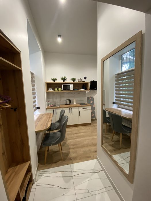 Власник, подобово квартира в центрі Львова.