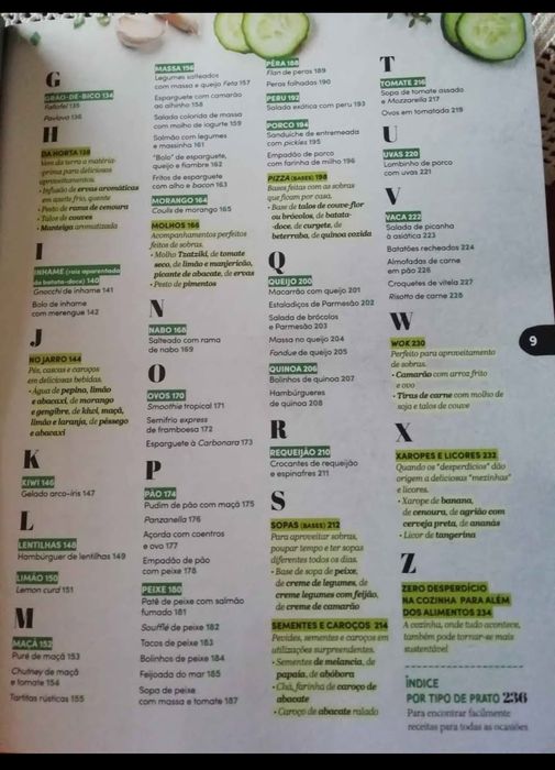 Desperdício Zero Pingo doce