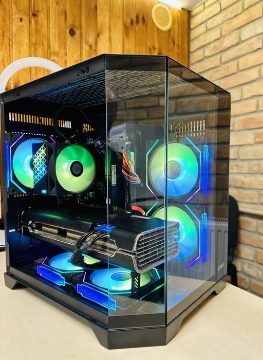 ryzen 5 3600x rx 5700 xt - купить компьютеры и комплектующие