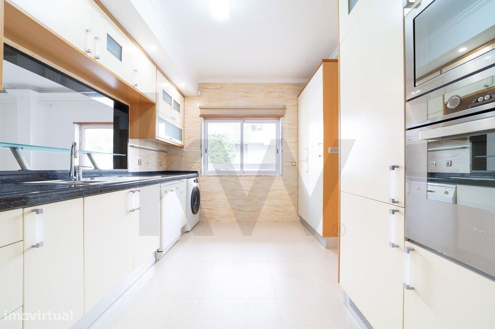 Apartamento T1 A-Da-Beja