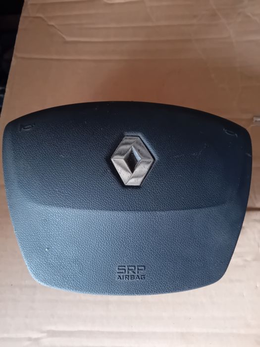 Air Bag Renault Megane
