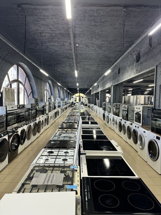 Холодильник Beko RCNA406E35ZXBR з доставкою/ гарантія