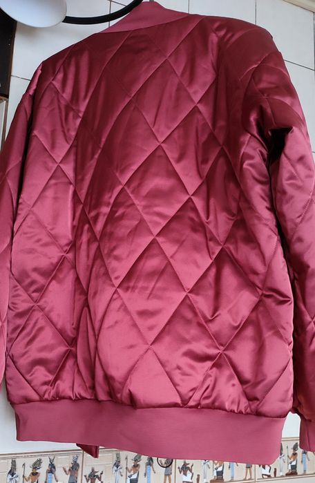Куртка- ветровка Nike Air Satin Jacket WMNS