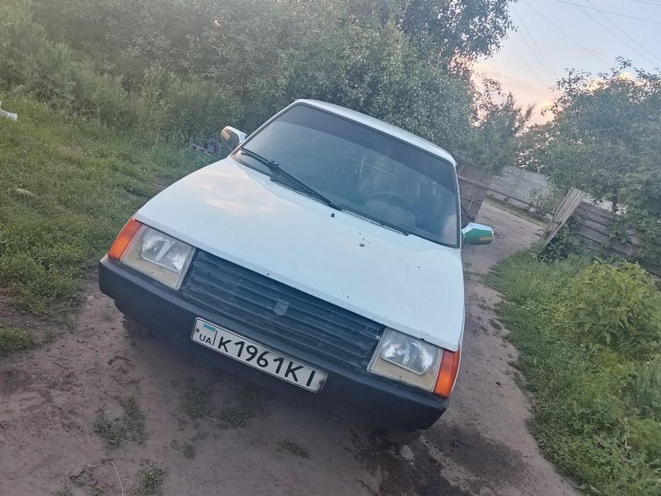 Продам ЗАЗ 11028