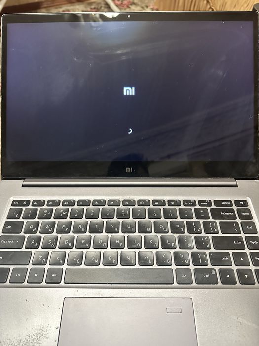 Ноутбук Mi Notebook Pro 15" i5 8G 256G