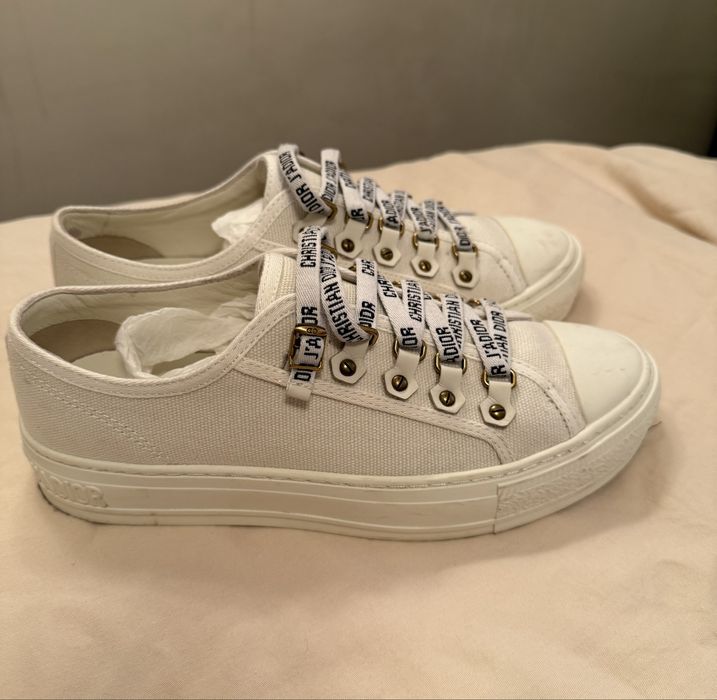 Кросівки кеди Dior оригінал