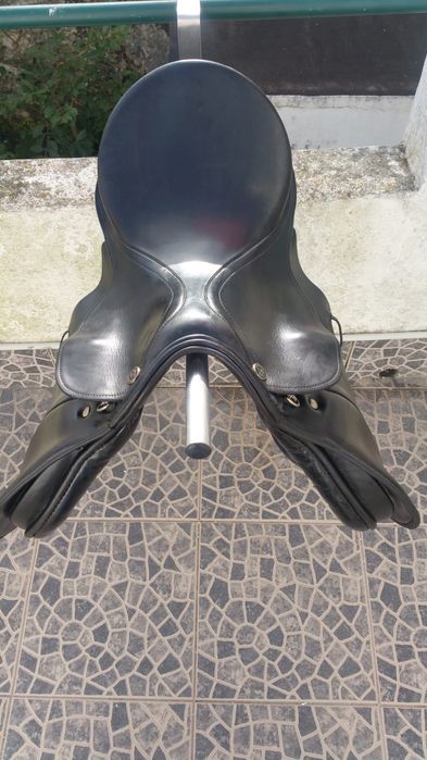 Selim Kieffer Junior Derby