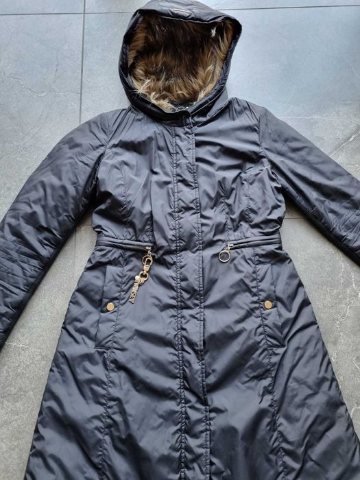 Kurtka / Płaszcz TWINSET, rozm. 38