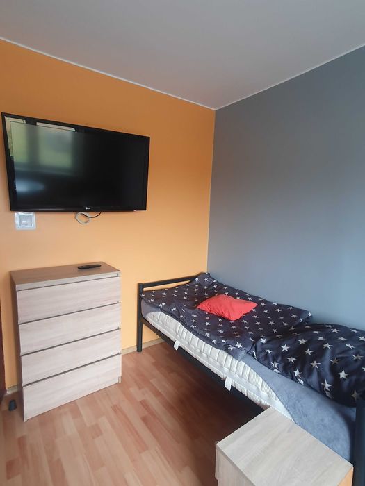 Noclegi Pracownicze Pokoje Gościnne Przyprostynia