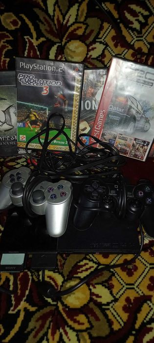 Playstation2 продам терміново