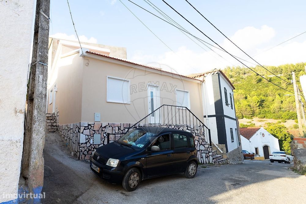 Moradia T3 para arrendamento