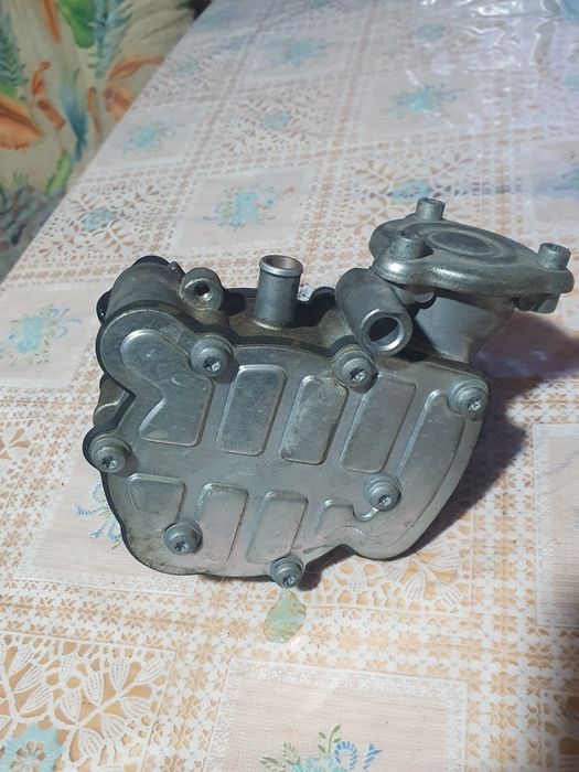 Редуктор газовий для авто Tomasetto