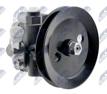Bomba de direção assistida Toyota Hilux LN85 LN105 LN110 NOVA