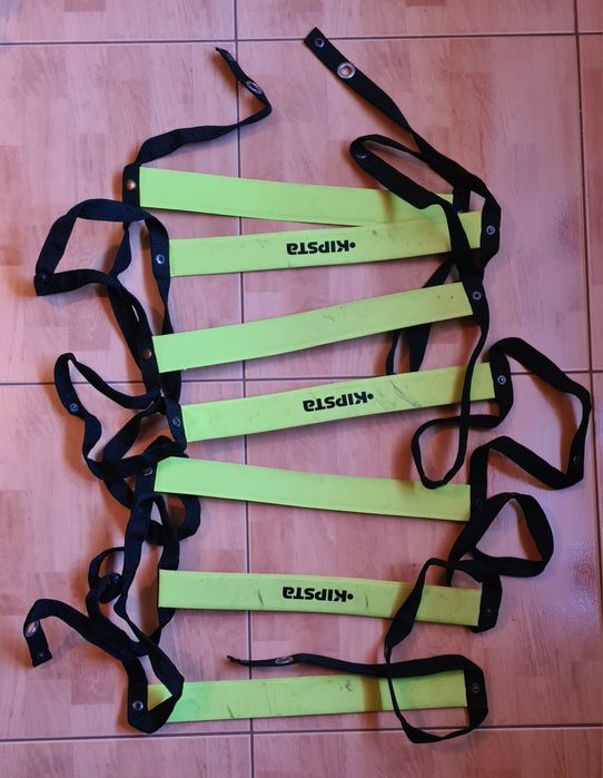 Escada de coordenação