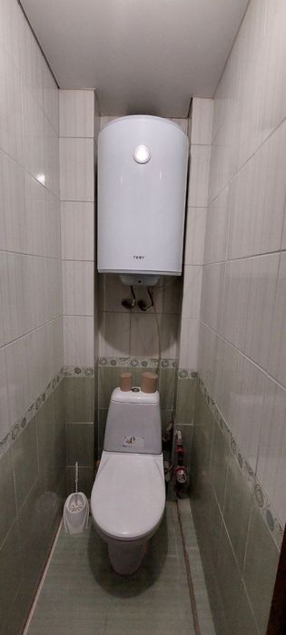 3х комн.кв. на Вильямса 3/10 газовый дом ремонт