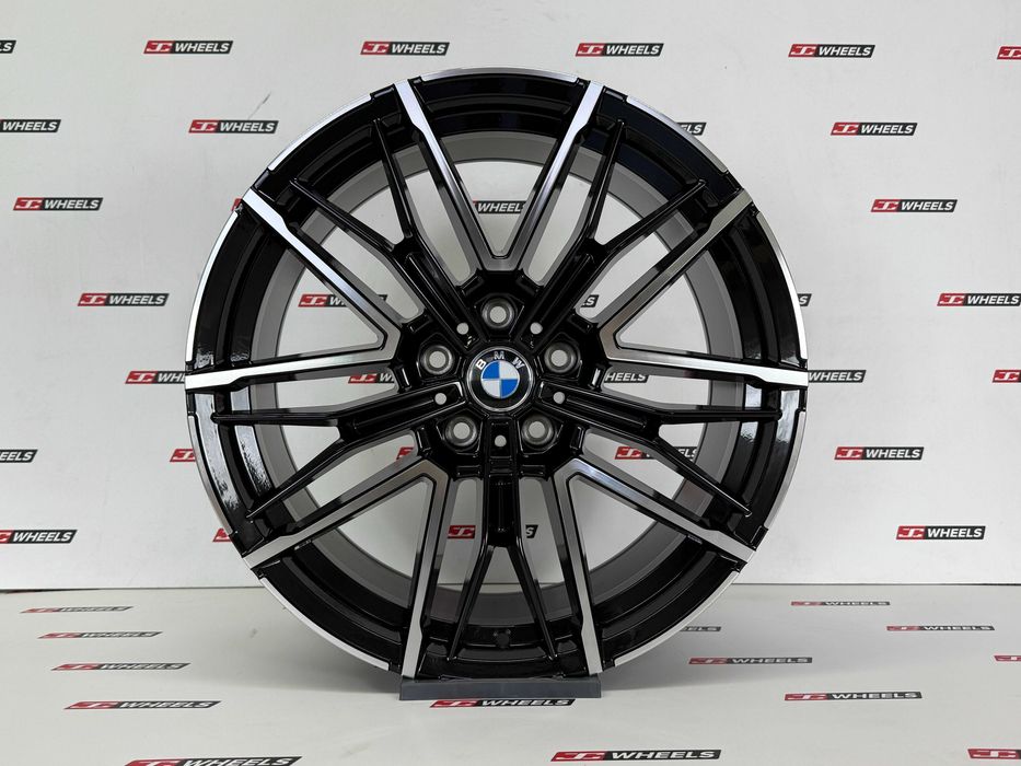 Jantes Look BMW em 19 | 5x120