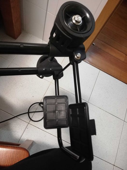 Carrinho/trolley Universal