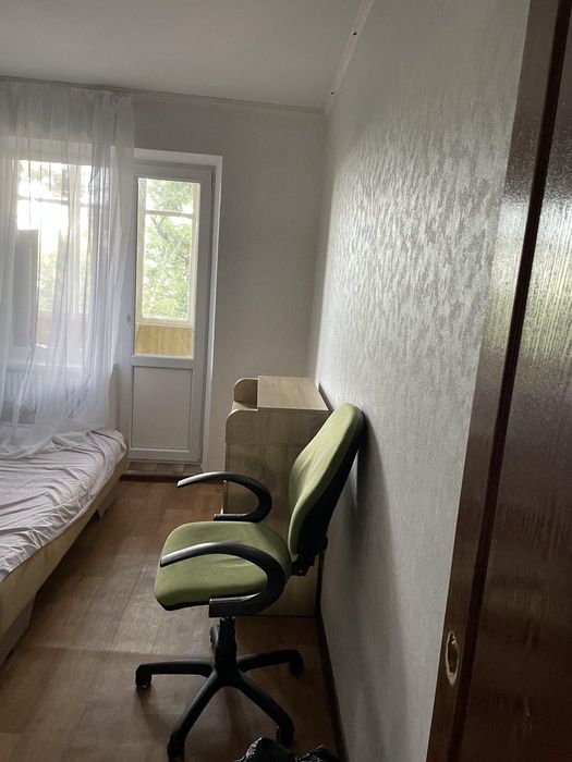 Собственник!Сдам 3-х комн. кв. в Краматорске на «Лазурном» ул.Быкова 6
