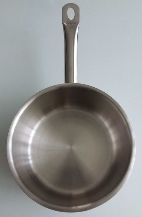 Сотейник с нержавейки Маестро 2,2 л