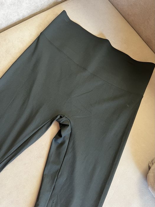 Лосини з утяжкою