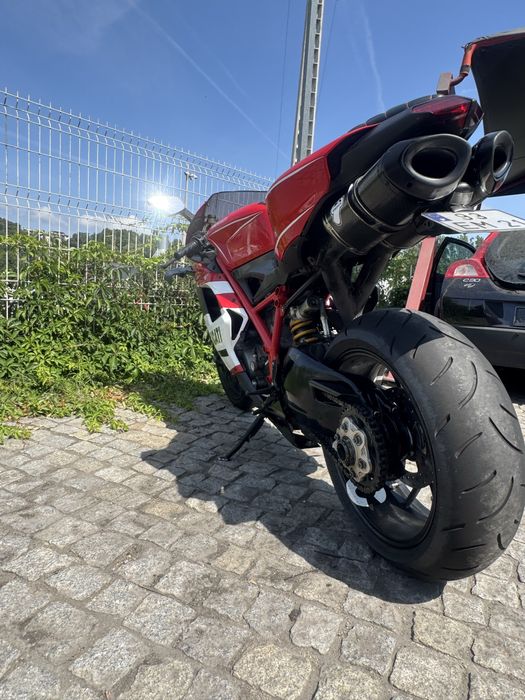 Ducati 1098 para venda