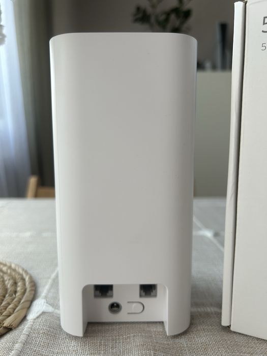 New Huawei Router 5G CPE 5S (H152-381)