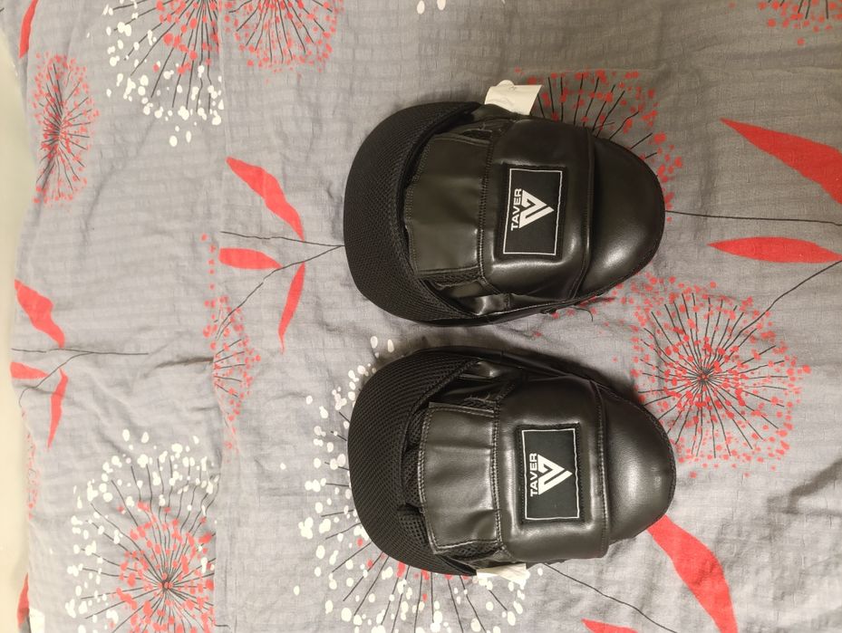 Tarcze bokserskie Taver