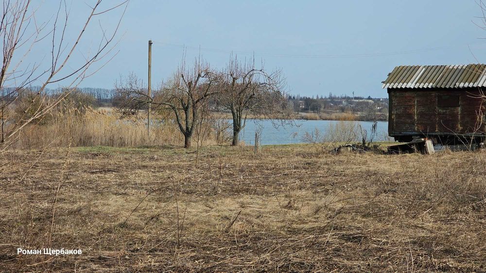 на березі річки, Садове Товариство “Мрія” – новобудова