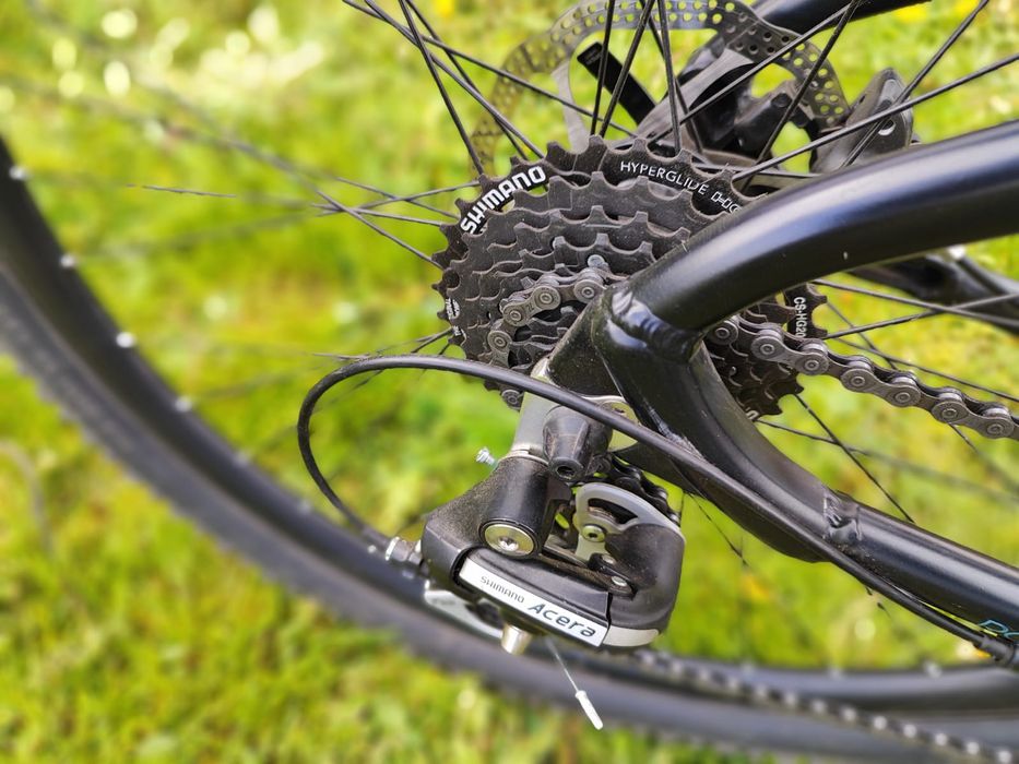 Romet Jolene 2 lady mtb 27,5" rozmiar 17"