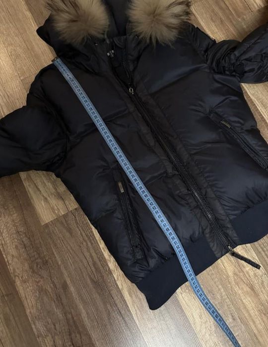 Жіночий пуховик Parajumpers