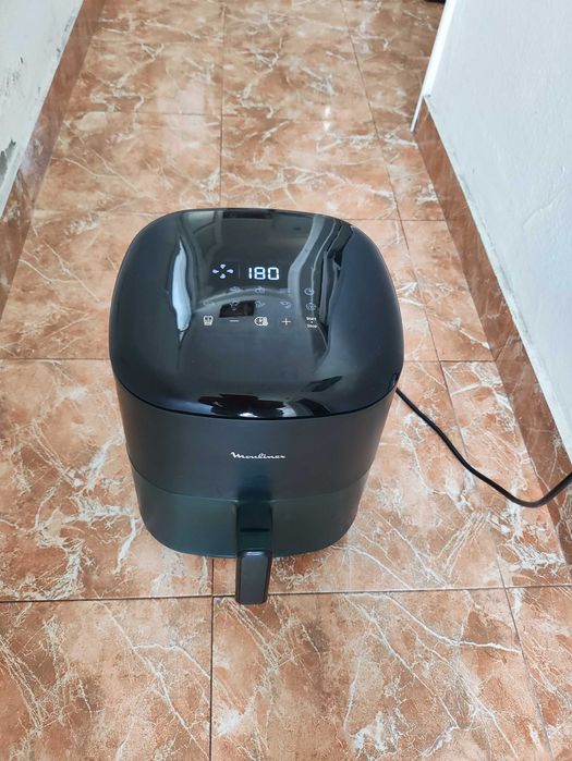 Airfrayer Moulinex max oportunidade