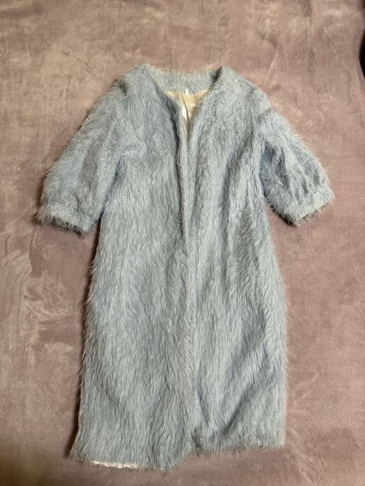 Куртка джинсова, кардиган