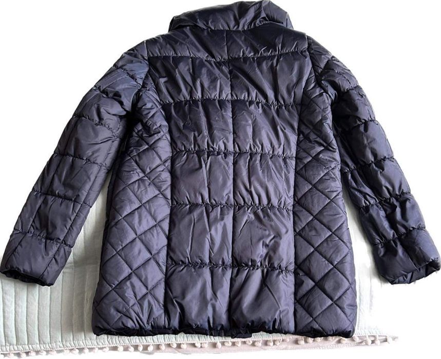 Kurtka/płaszcz zimowy, ciążowy marki Mamalicious