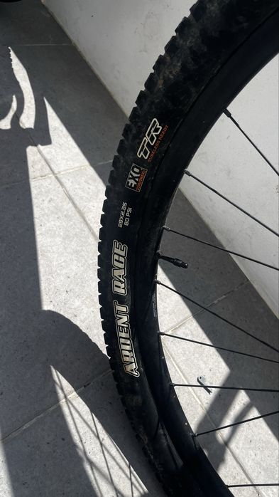 Treck xcaliber 8 - Vendo ou troco por bicicleta de ciclismo