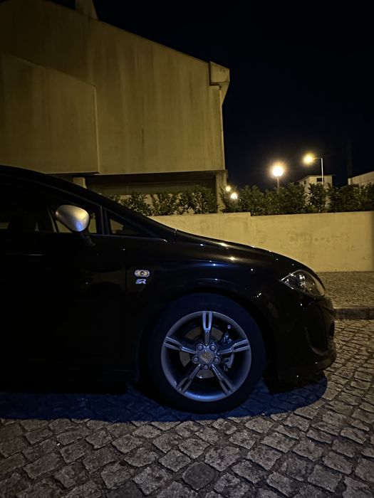 Vendo Seat Leon