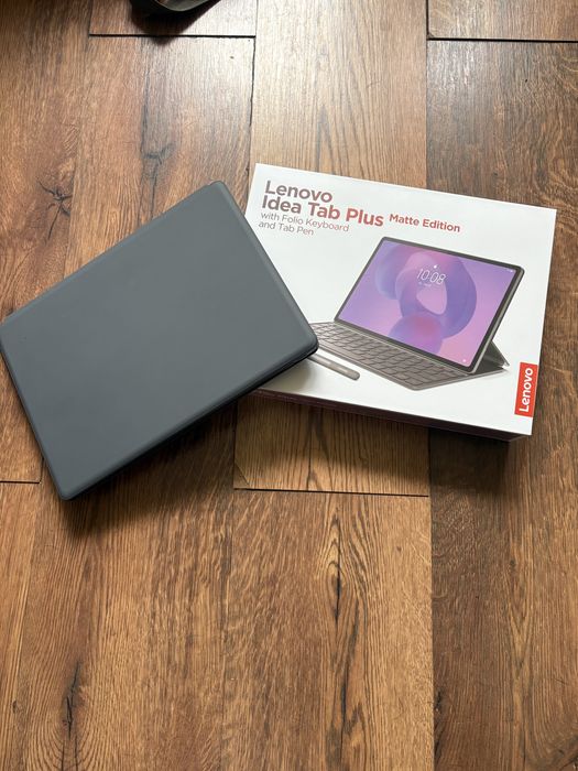 Tablet lenovo Idea Tab Plus Mate Edition