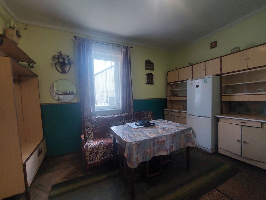 Продаж 2кім квартири 58.5м2  в. Ст Бандери м. Борислав