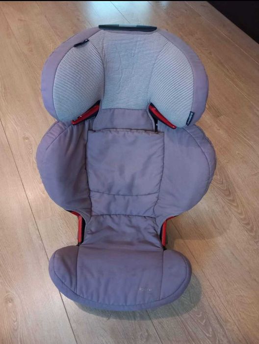 Cadeira Auto BebeConfort